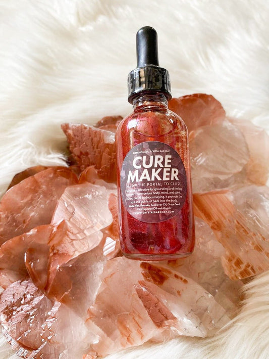 CURE MAKER