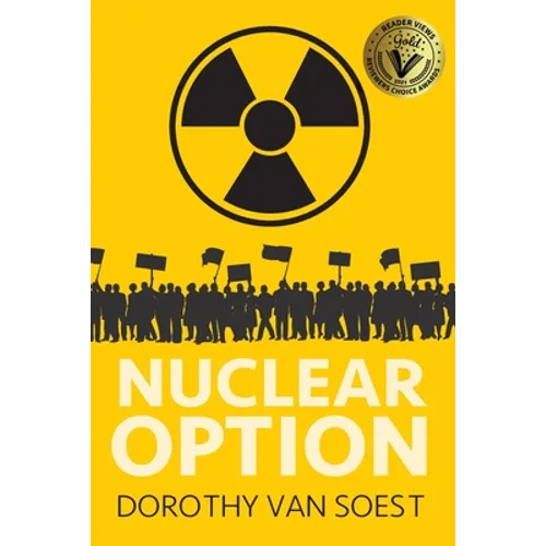 Nuclear Option - Paperback