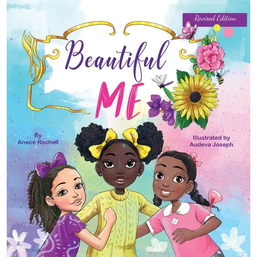 Beautiful Me - Hardcover