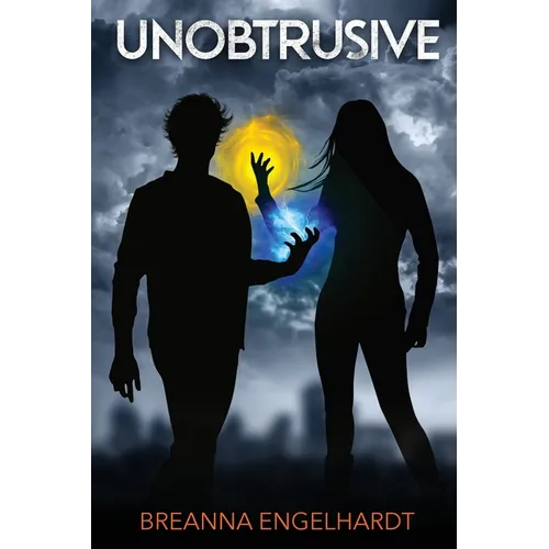 Unobtrusive - Paperback