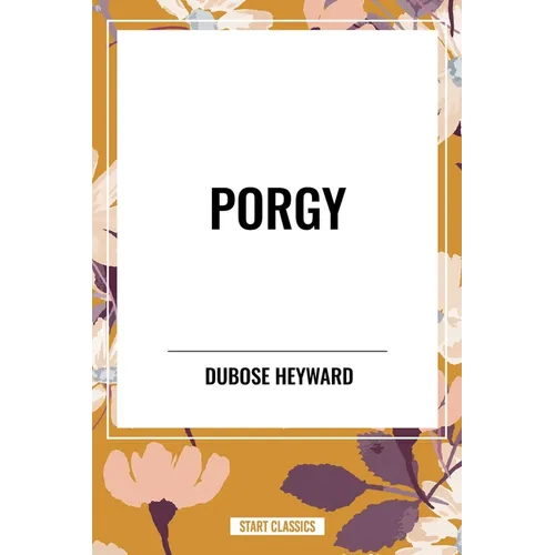 Porgy - Paperback