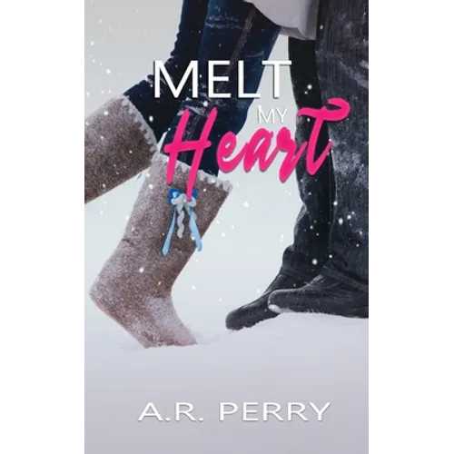 Melt My Heart - Paperback