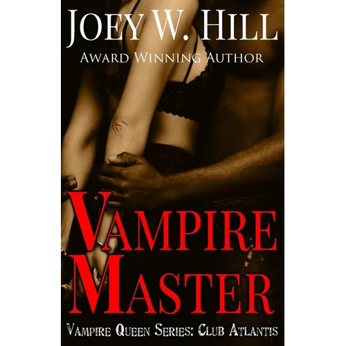 Vampire Master: Vampire Queen Series: Club Atlantis - Paperback