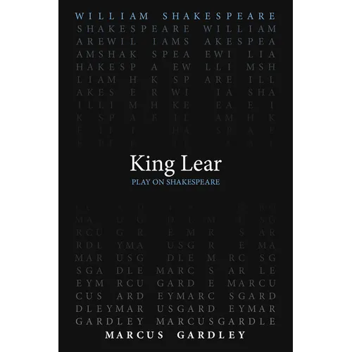 King Lear - Paperback