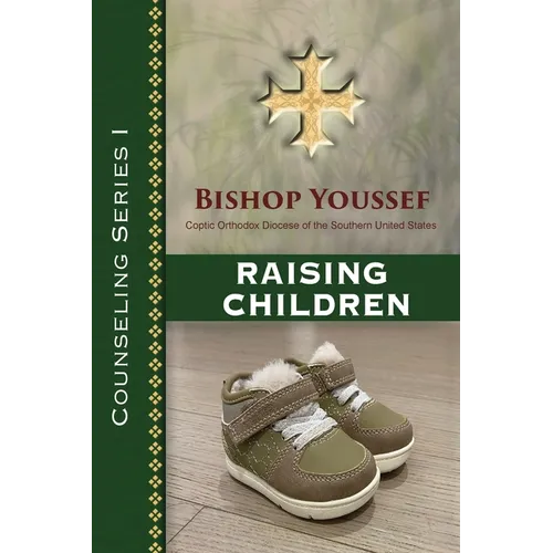 Counseling Series I: Raising Children - Paperback