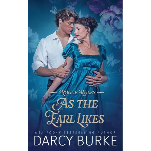 As the Earl Likes - Paperback