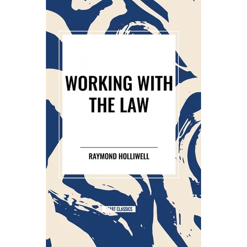 Working with the Law - Hardcover