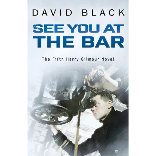 See You at the Bar - Paperback