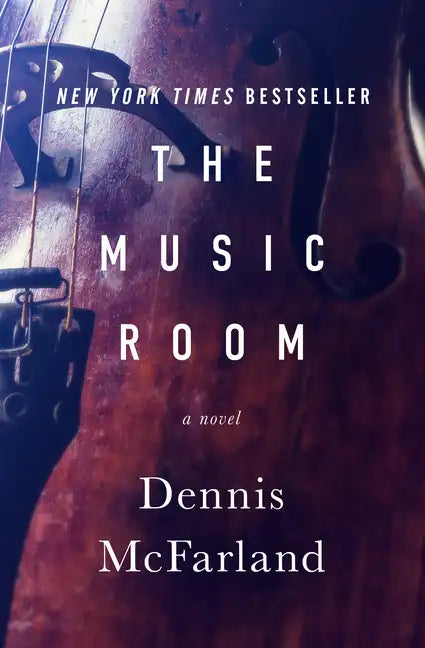 The Music Room - Paperback