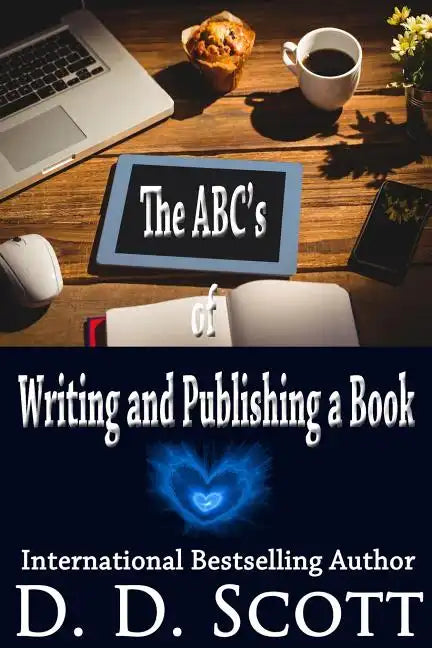 The ABC's of Writing and Publishing a Book - Paperback