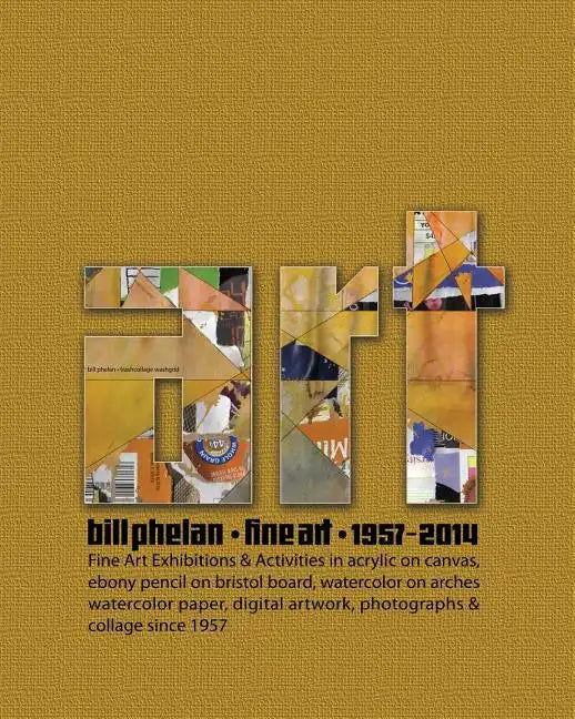 Art: A Life in Art - Paperback