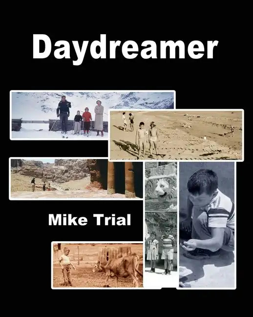 Daydreamer - Paperback