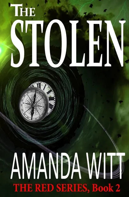 The Stolen - Paperback