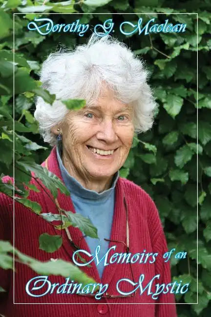Memoirs of an Ordinary Mystic - Paperback