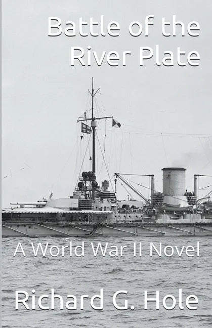 Battle of the River Plate - Paperback