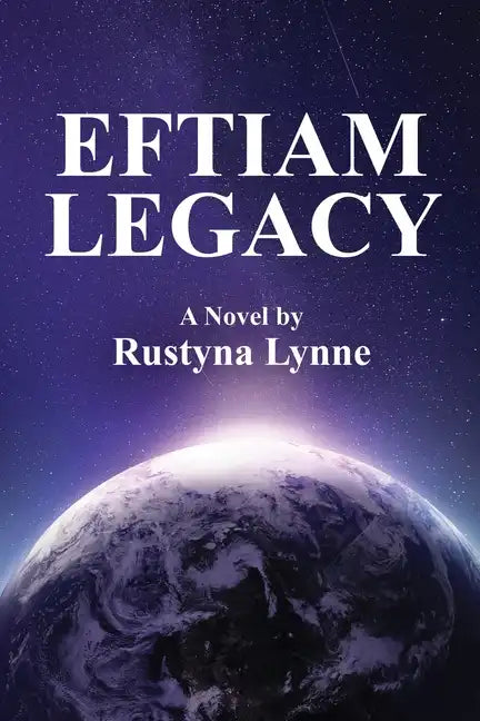Eftiam Legacy - Paperback