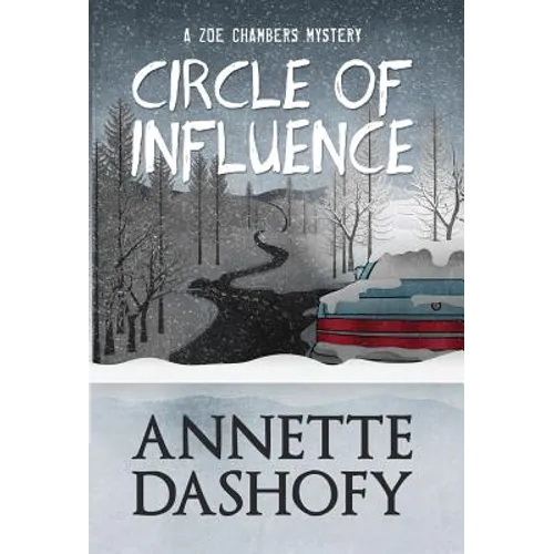 Circle of Influence - Hardcover