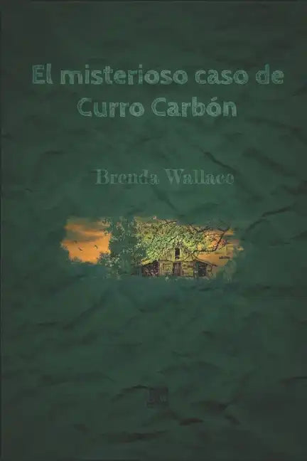 El misterioso caso de Curro Carbón - Paperback