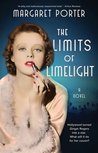 The Limits of Limelight - Paperback