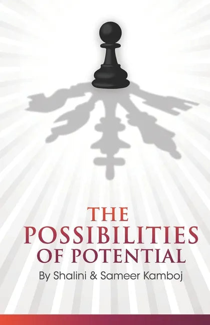 The Possibilities of Potential - Paperback