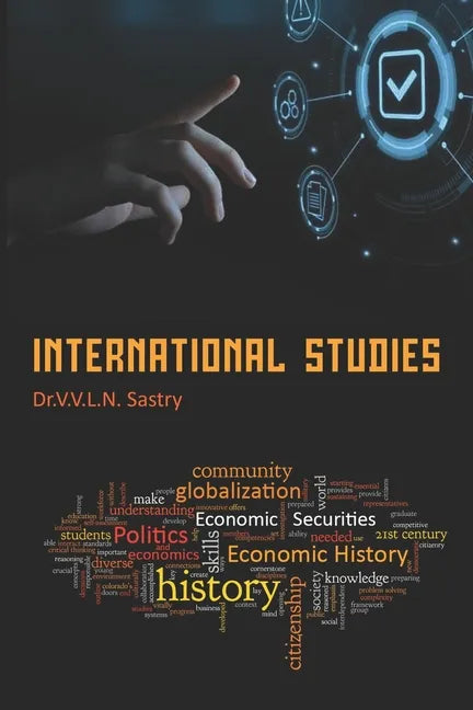 International Studies - Paperback