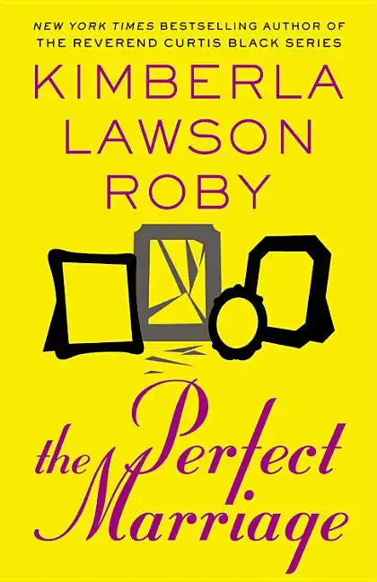 Perfect Marriage - Hardcover