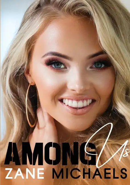 Among Us - Paperback