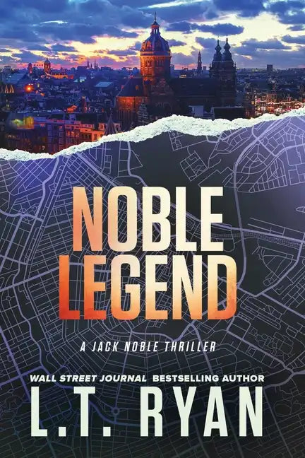Noble Legend - Paperback