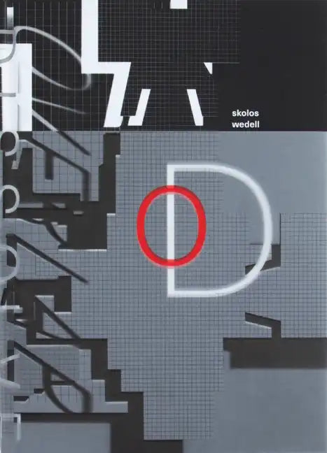 Overlap/Dissolve - Hardcover