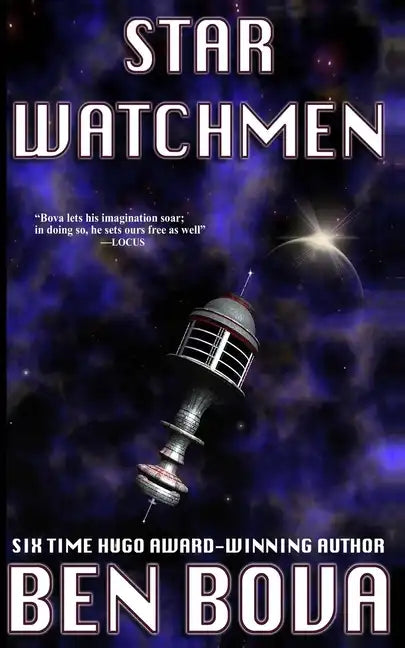 Star Watchmen - Paperback