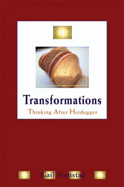 Transformations: Thinking After Heidegger - Paperback