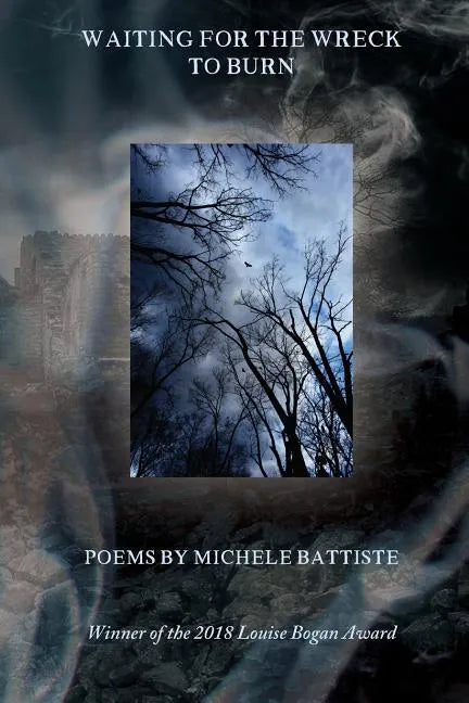 Waiting for the Wreck to Burn - Paperback
