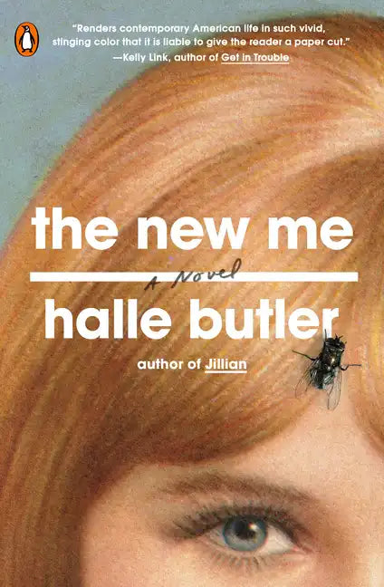 The New Me - Paperback