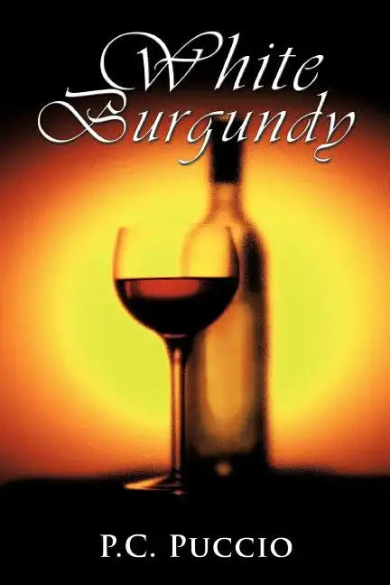 White Burgundy - Paperback