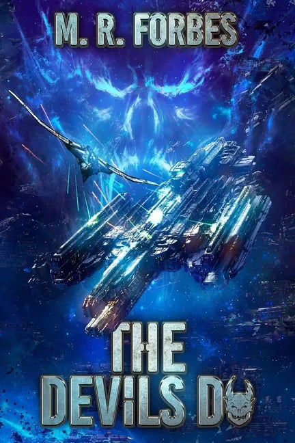 The Devils Do - Paperback