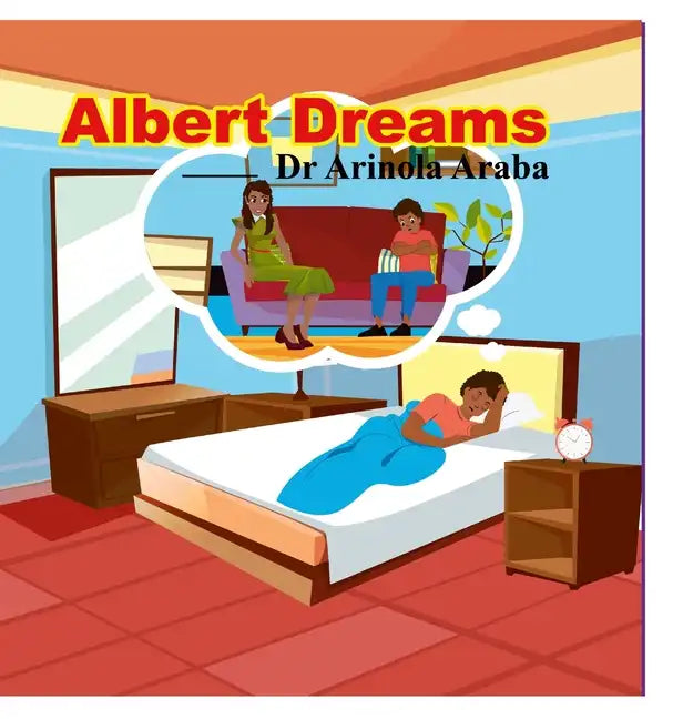 Albert Dreams: Money Stories for Kids - Hardcover