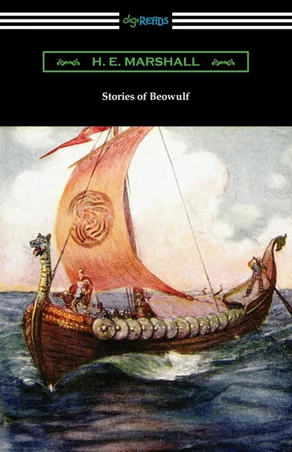 Stories of Beowulf - Paperback