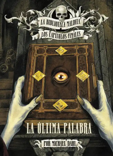 La Última Palabra - Hardcover