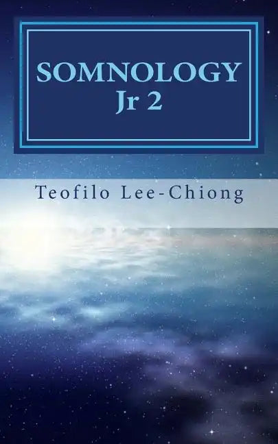 Somnology Jr 2: Pocket Sleep Medicine - Paperback
