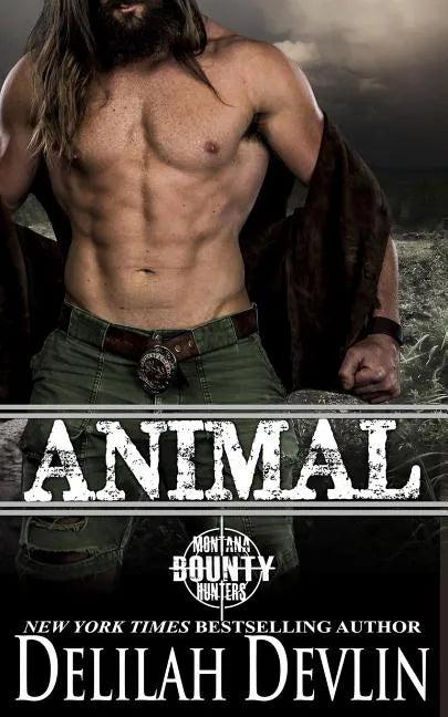 Animal - Paperback