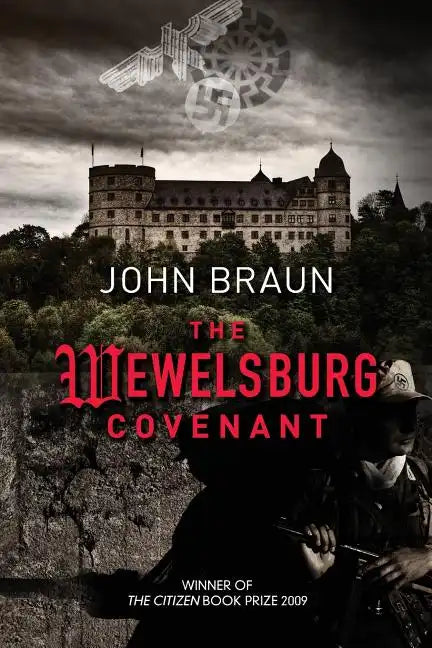 The Wewelsburg Covenant - Paperback