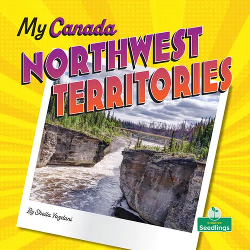 Northwest Territories - Hardcover