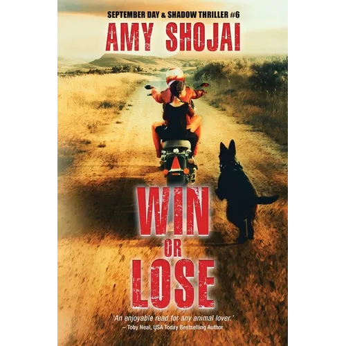 Win Or Lose - Paperback