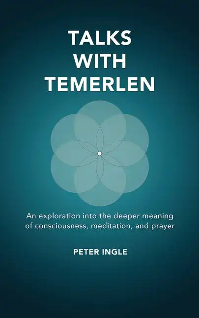Talks with Temerlen - Paperback