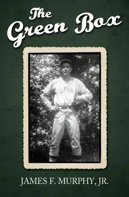 The Green Box - Paperback