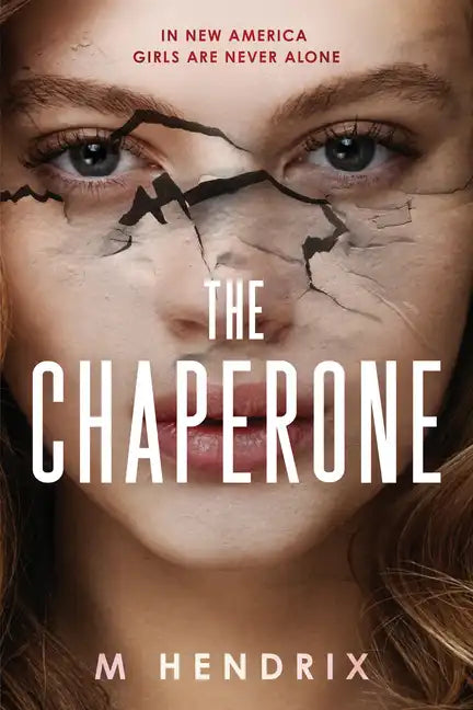 The Chaperone - Paperback