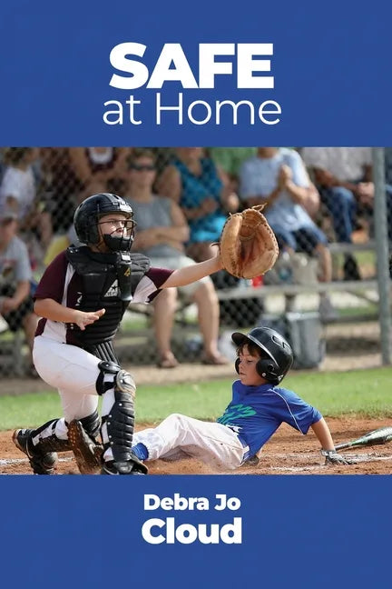 Safe at Home - Paperback