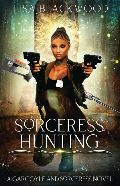 Sorceress Hunting - Paperback