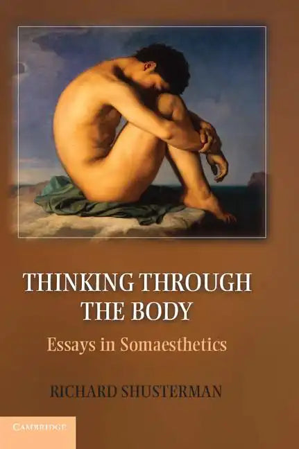 Thinking through the Body - Paperback