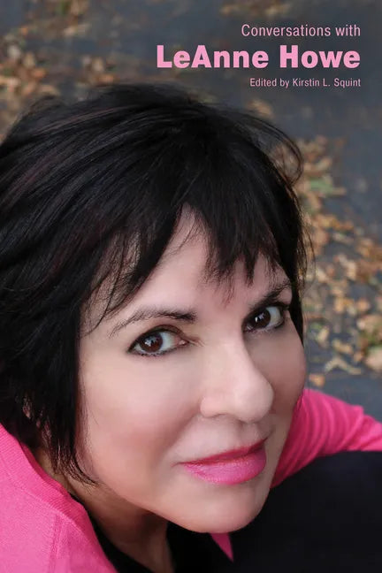 Conversations with Leanne Howe - Paperback